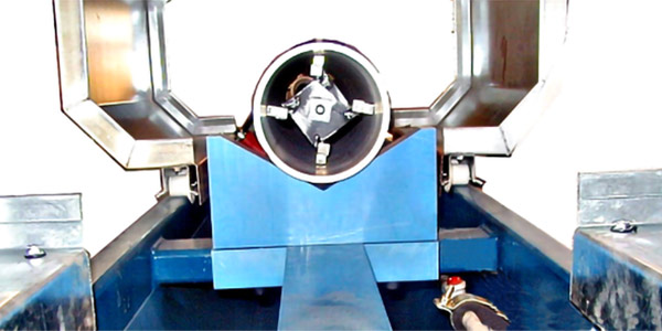 MSD-H-V Non-Marring V