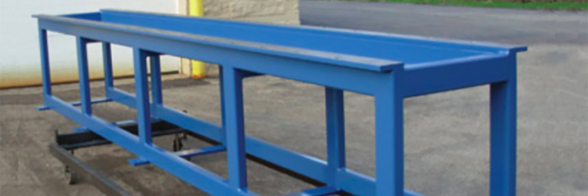 Economy Disassembly Table