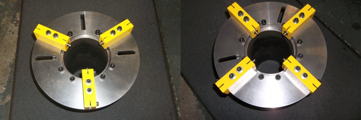 Three- and Four-Point Spanner Tool | MSD-FPST