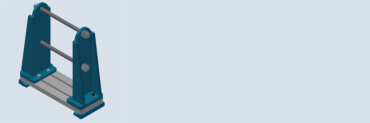 Adjustable Brace Tool 16" | MSD-ABT-165