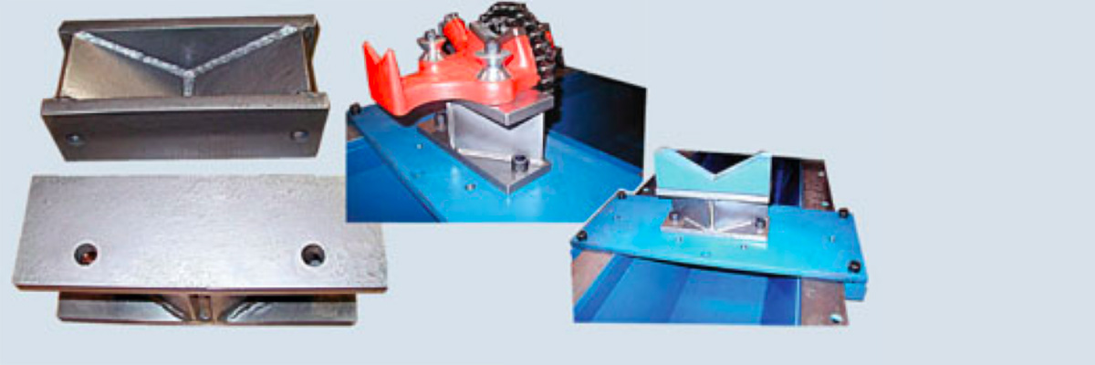 5 1/2" Riser | MSD-R