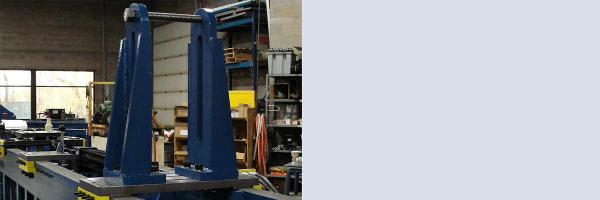 Vertical Brace Tool | MSD VBT