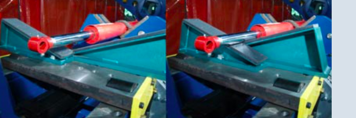 Heavy Duty Vise Elevator | MSD-VE