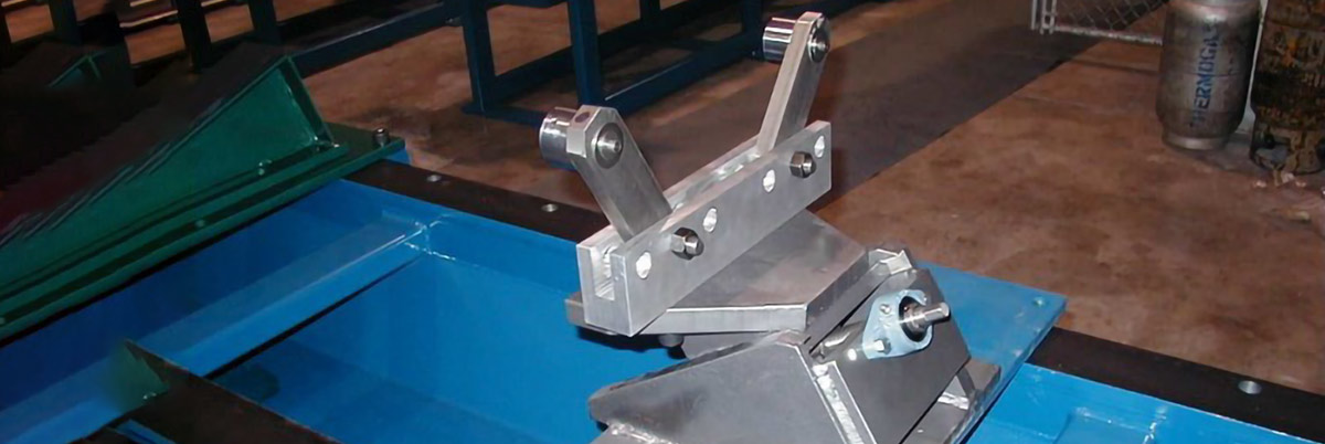 Large Diameter Spanner | MSD-LDAS