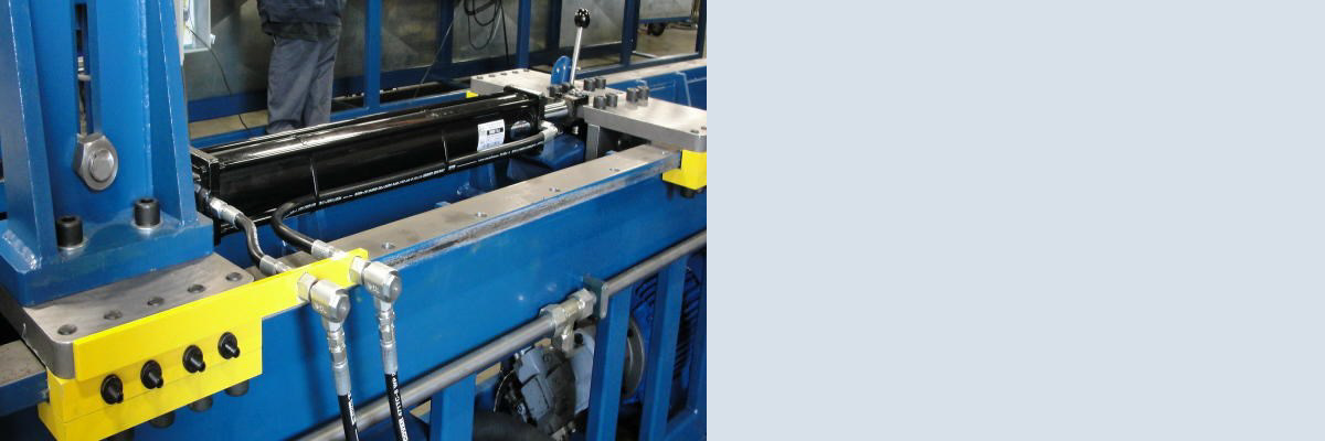 Automatic Slide Plate Assembly | MSD-ASP​