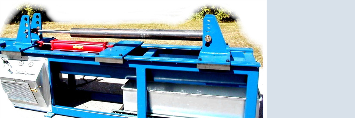 PULL APART CYLINDER (MSD-PAC)​