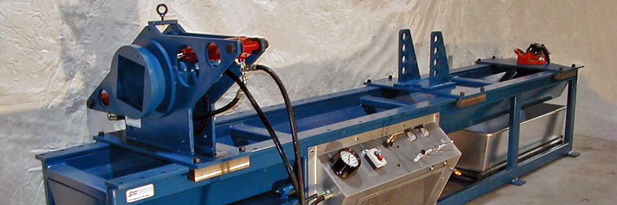 Standard Disassembly-Bench | MSD-D