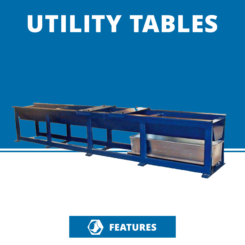 Utility Tables Button
