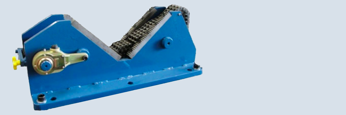 Heavy Duty Chain Vise | MSD-HDCV- 24​
