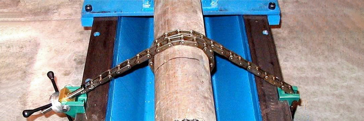 Chain Hold Down | MSD-CHD