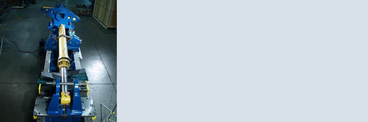 Pull Apart Cylinder Heavy-Duty | MSD-PAC-HD