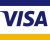VISA logo